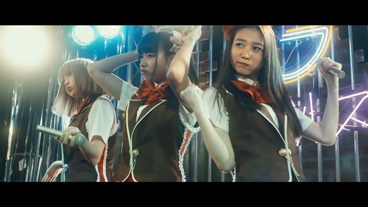 Back Street Girls Gokudolls Japanese Trailer Eng Sub Back